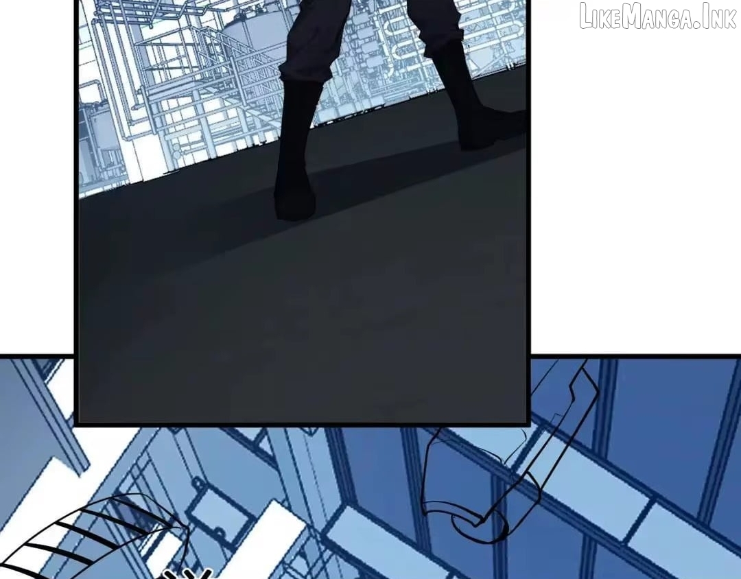 Doomsday for All: Me, Virus Monarch Chapter 122 - page 95